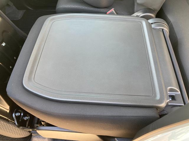 スペーシアベース ＸＦ　２型　右後パワスラ　ＡＣＣ　マルチボード　オートライト　オートライト　右後ろパワースライドドア　プッシュスタート　シートヒーター　オートエアコン　衝突被害軽減システム　横滑り防止機能　衝突安全ボディ　盗難防止システム　アダクティブクルーズコントロール（54枚目）