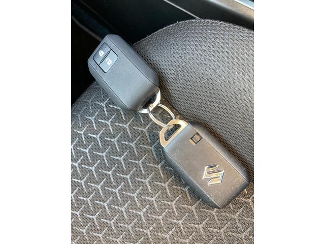 スイフト ＸＧ　３型　ＣＤプレイヤー　クルコン　オートライト　オートライト　プッシュスタート　シートヒーター　オートエアコン　衝突被害軽減システム　横滑り防止機能　衝突安全ボディ　盗難防止システム　ＣＤプレーヤー　クルコン　　ブラインドスポットモニター（33枚目）