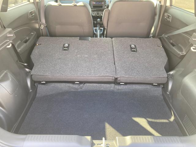 スイフト ＸＧ　３型　ＣＤプレイヤー　クルコン　オートライト　オートライト　プッシュスタート　シートヒーター　オートエアコン　衝突被害軽減システム　横滑り防止機能　衝突安全ボディ　盗難防止システム　ＣＤプレーヤー　クルコン　　ブラインドスポットモニター（51枚目）