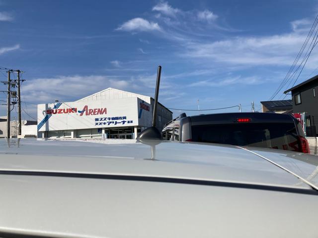 スイフト ＸＧ　３型　ＣＤプレイヤー　クルコン　オートライト　オートライト　プッシュスタート　シートヒーター　オートエアコン　衝突被害軽減システム　横滑り防止機能　衝突安全ボディ　盗難防止システム　ＣＤプレーヤー　クルコン　　ブラインドスポットモニター（57枚目）