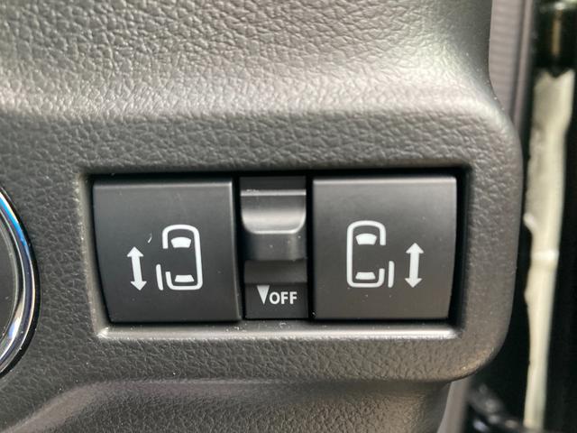 スペーシアカスタム カスタム　ＨＹＢＲＩＤ　ＸＳターボ　ナビ　全方位カメラ　オートライト　Ｂｌｕｅｔｏｏｔｈ　両側パワースライドドア　純正ナビ　プッシュスタート　シートヒーター　オートエアコン　衝突被害軽減システム　アイドリングストップ　横滑り防止機能　衝突安全ボディ（4枚目）