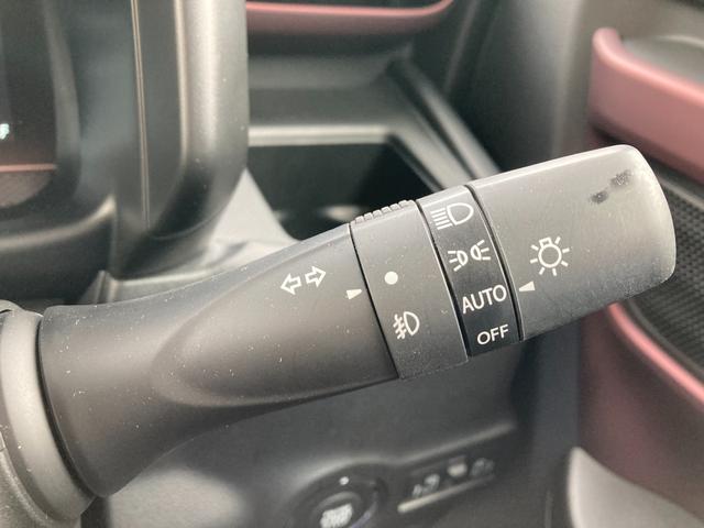 スペーシアカスタム カスタム　ＨＹＢＲＩＤ　ＸＳターボ　ナビ　全方位カメラ　オートライト　Ｂｌｕｅｔｏｏｔｈ　両側パワースライドドア　純正ナビ　プッシュスタート　シートヒーター　オートエアコン　衝突被害軽減システム　アイドリングストップ　横滑り防止機能　衝突安全ボディ（25枚目）