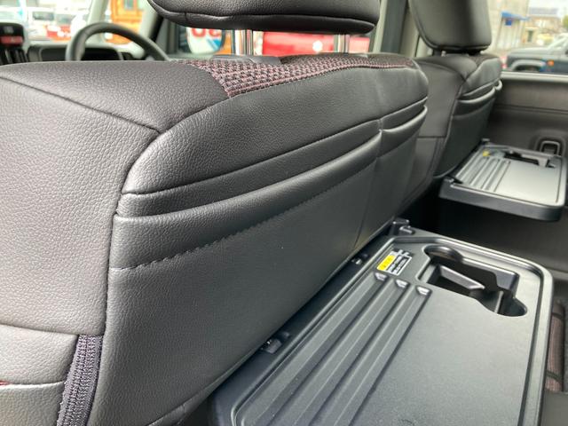 スペーシアカスタム カスタム　ＨＹＢＲＩＤ　ＸＳターボ　ナビ　全方位カメラ　オートライト　Ｂｌｕｅｔｏｏｔｈ　両側パワースライドドア　純正ナビ　プッシュスタート　シートヒーター　オートエアコン　衝突被害軽減システム　アイドリングストップ　横滑り防止機能　衝突安全ボディ（56枚目）