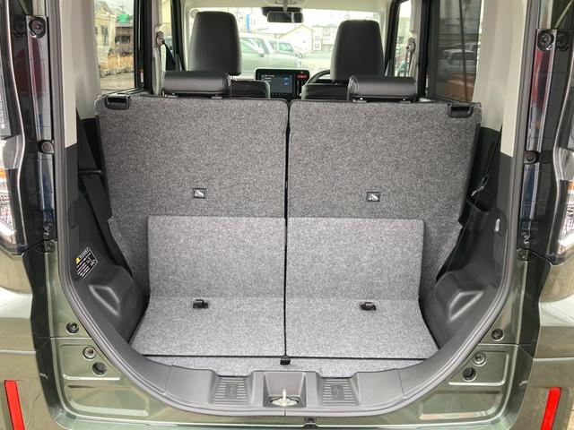 スペーシアカスタム カスタム　ＨＹＢＲＩＤ　ＸＳターボ　ナビ　全方位カメラ　オートライト　Ｂｌｕｅｔｏｏｔｈ　両側パワースライドドア　純正ナビ　プッシュスタート　シートヒーター　オートエアコン　衝突被害軽減システム　アイドリングストップ　横滑り防止機能　衝突安全ボディ（66枚目）
