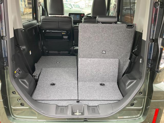 スペーシアカスタム カスタム　ＨＹＢＲＩＤ　ＸＳターボ　ナビ　全方位カメラ　オートライト　Ｂｌｕｅｔｏｏｔｈ　両側パワースライドドア　純正ナビ　プッシュスタート　シートヒーター　オートエアコン　衝突被害軽減システム　アイドリングストップ　横滑り防止機能　衝突安全ボディ（67枚目）