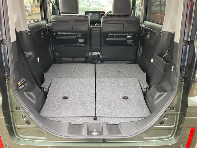 スペーシアカスタム カスタム　ＨＹＢＲＩＤ　ＸＳターボ　ナビ　全方位カメラ　オートライト　Ｂｌｕｅｔｏｏｔｈ　両側パワースライドドア　純正ナビ　プッシュスタート　シートヒーター　オートエアコン　衝突被害軽減システム　アイドリングストップ　横滑り防止機能　衝突安全ボディ（68枚目）