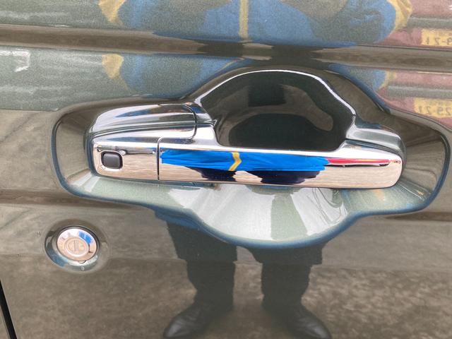 スペーシアカスタム カスタム　ＨＹＢＲＩＤ　ＸＳターボ　ナビ　全方位カメラ　オートライト　Ｂｌｕｅｔｏｏｔｈ　両側パワースライドドア　純正ナビ　プッシュスタート　シートヒーター　オートエアコン　衝突被害軽減システム　アイドリングストップ　横滑り防止機能　衝突安全ボディ（76枚目）
