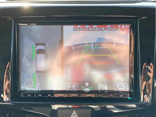 ソリオバンディット バンディット　ＨＹＢＲＩＤ　ＭＶ　２型　ＭＡ３６Ｓ　ナビ　ドライブレコーダー　オートライト　Ｂｌｕｅｔｏｏｔｈ　スライドドア　ナビ　プッシュスタート　シートヒーター　オートエアコン　ＥＴＣ　衝突被害軽減システム　横滑り防止機能　衝突安全ボデ　盗難防止システム（4枚目）