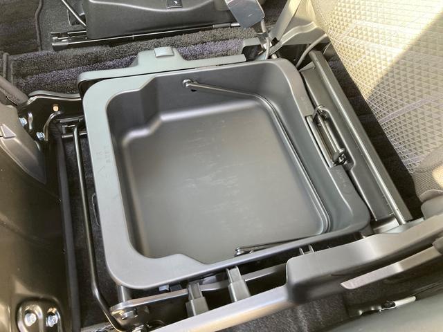 ソリオバンディット バンディット　ＨＹＢＲＩＤ　ＭＶ　２型　ＭＡ３６Ｓ　ナビ　ドライブレコーダー　オートライト　Ｂｌｕｅｔｏｏｔｈ　スライドドア　ナビ　プッシュスタート　シートヒーター　オートエアコン　ＥＴＣ　衝突被害軽減システム　横滑り防止機能　衝突安全ボデ　盗難防止システム（48枚目）