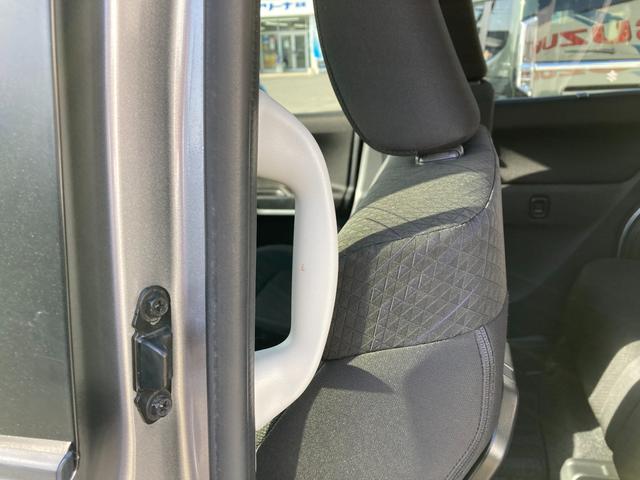 ソリオバンディット バンディット　ＨＹＢＲＩＤ　ＭＶ　２型　ＭＡ３６Ｓ　ナビ　ドライブレコーダー　オートライト　Ｂｌｕｅｔｏｏｔｈ　スライドドア　ナビ　プッシュスタート　シートヒーター　オートエアコン　ＥＴＣ　衝突被害軽減システム　横滑り防止機能　衝突安全ボデ　盗難防止システム（51枚目）