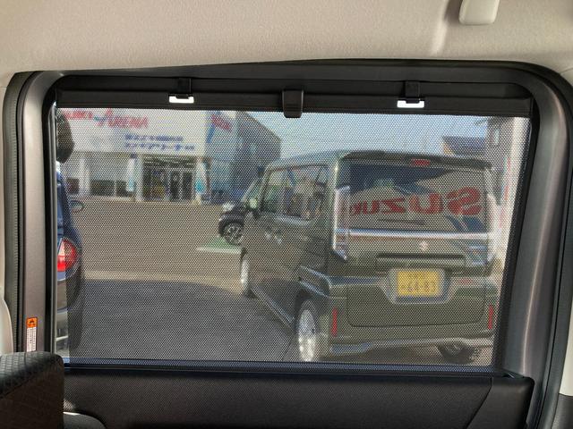 ソリオバンディット バンディット　ＨＹＢＲＩＤ　ＭＶ　２型　ＭＡ３６Ｓ　ナビ　ドライブレコーダー　オートライト　Ｂｌｕｅｔｏｏｔｈ　スライドドア　ナビ　プッシュスタート　シートヒーター　オートエアコン　ＥＴＣ　衝突被害軽減システム　横滑り防止機能　衝突安全ボデ　盗難防止システム（56枚目）