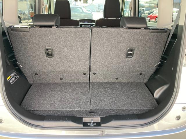 ソリオバンディット バンディット　ＨＹＢＲＩＤ　ＭＶ　２型　ＭＡ３６Ｓ　ナビ　ドライブレコーダー　オートライト　Ｂｌｕｅｔｏｏｔｈ　スライドドア　ナビ　プッシュスタート　シートヒーター　オートエアコン　ＥＴＣ　衝突被害軽減システム　横滑り防止機能　衝突安全ボデ　盗難防止システム（59枚目）