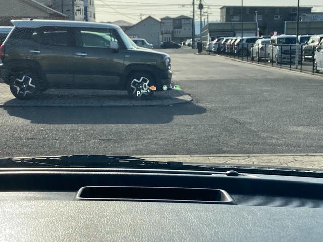 スペーシア カスタム　ＨＹＢＲＩＤ　ＸＳターボ　ＭＫ５３Ｓ　ナビ　ドライブレコーダー　オートライト　　スライドドア　プッシュスタート　シートヒーター　オートエアコン　ＥＴＣ　衝　突被害軽減システム　横滑り防止機能　衝突安全ボディ　両側パワスラ（30枚目）