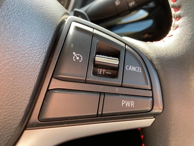 スペーシア カスタム　ＨＹＢＲＩＤ　ＸＳターボ　ＭＫ５３Ｓ　ナビ　ドライブレコーダー　オートライト　　スライドドア　プッシュスタート　シートヒーター　オートエアコン　ＥＴＣ　衝　突被害軽減システム　横滑り防止機能　衝突安全ボディ　両側パワスラ（32枚目）