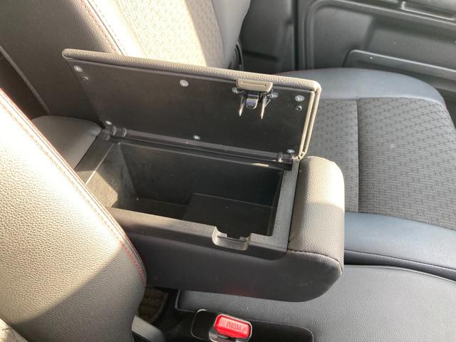 スペーシア カスタム　ＨＹＢＲＩＤ　ＸＳターボ　ＭＫ５３Ｓ　ナビ　ドライブレコーダー　オートライト　　スライドドア　プッシュスタート　シートヒーター　オートエアコン　ＥＴＣ　衝　突被害軽減システム　横滑り防止機能　衝突安全ボディ　両側パワスラ（47枚目）