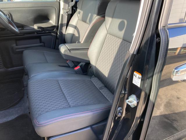 スペーシア カスタム　ＨＹＢＲＩＤ　ＸＳターボ　ＭＫ５３Ｓ　ナビ　ドライブレコーダー　オートライト　　スライドドア　プッシュスタート　シートヒーター　オートエアコン　ＥＴＣ　衝　突被害軽減システム　横滑り防止機能　衝突安全ボディ　両側パワスラ（48枚目）