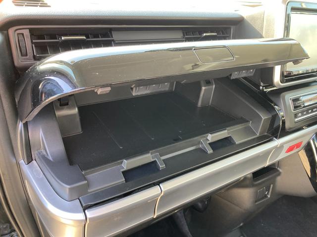 スペーシア カスタム　ＨＹＢＲＩＤ　ＸＳターボ　ＭＫ５３Ｓ　ナビ　ドライブレコーダー　オートライト　　スライドドア　プッシュスタート　シートヒーター　オートエアコン　ＥＴＣ　衝　突被害軽減システム　横滑り防止機能　衝突安全ボディ　両側パワスラ（49枚目）