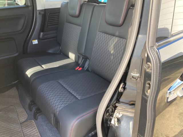 スペーシア カスタム　ＨＹＢＲＩＤ　ＸＳターボ　ＭＫ５３Ｓ　ナビ　ドライブレコーダー　オートライト　　スライドドア　プッシュスタート　シートヒーター　オートエアコン　ＥＴＣ　衝　突被害軽減システム　横滑り防止機能　衝突安全ボディ　両側パワスラ（55枚目）