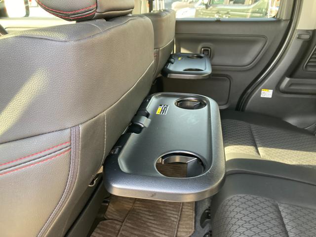 スペーシア カスタム　ＨＹＢＲＩＤ　ＸＳターボ　ＭＫ５３Ｓ　ナビ　ドライブレコーダー　オートライト　　スライドドア　プッシュスタート　シートヒーター　オートエアコン　ＥＴＣ　衝　突被害軽減システム　横滑り防止機能　衝突安全ボディ　両側パワスラ（56枚目）