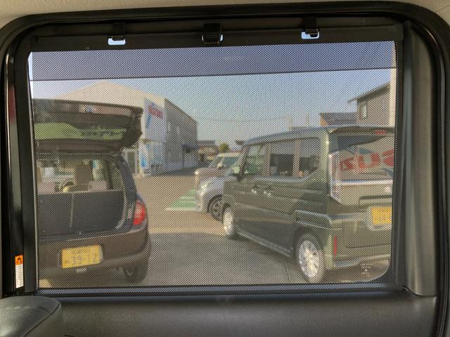 スペーシア カスタム　ＨＹＢＲＩＤ　ＸＳターボ　ＭＫ５３Ｓ　ナビ　ドライブレコーダー　オートライト　　スライドドア　プッシュスタート　シートヒーター　オートエアコン　ＥＴＣ　衝　突被害軽減システム　横滑り防止機能　衝突安全ボディ　両側パワスラ（58枚目）