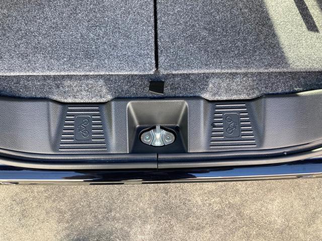 スペーシア カスタム　ＨＹＢＲＩＤ　ＸＳターボ　ＭＫ５３Ｓ　ナビ　ドライブレコーダー　オートライト　　スライドドア　プッシュスタート　シートヒーター　オートエアコン　ＥＴＣ　衝　突被害軽減システム　横滑り防止機能　衝突安全ボディ　両側パワスラ（66枚目）