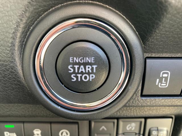 ワゴンＲスマイル ＨＹＢＲＩＤ　Ｘ　３型　ナビ　全方位カメラ　両側パワスラ　オートライト　Ｂｌｕｅｔｏｏｔｈ　スライドドア　純正ナビ　プッシュスタート　シートヒーター　オートエアコン　衝突被害軽減システム　横滑り防止機能　衝突安全ボディ　盗難防止システム（34枚目）