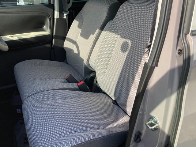 ワゴンＲスマイル ＨＹＢＲＩＤ　Ｘ　３型　ナビ　全方位カメラ　両側パワスラ　オートライト　Ｂｌｕｅｔｏｏｔｈ　スライドドア　純正ナビ　プッシュスタート　シートヒーター　オートエアコン　衝突被害軽減システム　横滑り防止機能　衝突安全ボディ　盗難防止システム（46枚目）