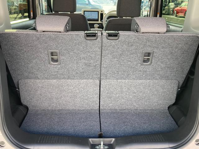 ワゴンＲスマイル ＨＹＢＲＩＤ　Ｘ　３型　ナビ　全方位カメラ　両側パワスラ　オートライト　Ｂｌｕｅｔｏｏｔｈ　スライドドア　純正ナビ　プッシュスタート　シートヒーター　オートエアコン　衝突被害軽減システム　横滑り防止機能　衝突安全ボディ　盗難防止システム（55枚目）