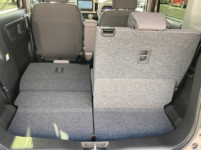 ワゴンＲスマイル ＨＹＢＲＩＤ　Ｘ　３型　ナビ　全方位カメラ　両側パワスラ　オートライト　Ｂｌｕｅｔｏｏｔｈ　スライドドア　純正ナビ　プッシュスタート　シートヒーター　オートエアコン　衝突被害軽減システム　横滑り防止機能　衝突安全ボディ　盗難防止システム（56枚目）