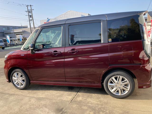 ソリオ ＨＹＢＲＩＤ　ＭＺ　３型　ナビ　全方位カメラ　電動パーキング　オートライト　Ｂｌｕｅｔｏｏｔｈ　スライドドア　純正ナビ　プッシュスタート　シートヒーター　オートエアコン　衝突被害軽減システム　横滑り防止機能　衝突安全ボディ　盗難防止システム　電動パーキング（12枚目）