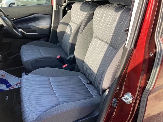 ソリオ ＨＹＢＲＩＤ　ＭＺ　３型　ナビ　全方位カメラ　電動パーキング　オートライト　Ｂｌｕｅｔｏｏｔｈ　スライドドア　純正ナビ　プッシュスタート　シートヒーター　オートエアコン　衝突被害軽減システム　横滑り防止機能　衝突安全ボディ　盗難防止システム　電動パーキング（42枚目）