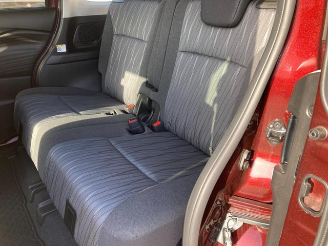 ソリオ ＨＹＢＲＩＤ　ＭＺ　３型　ナビ　全方位カメラ　電動パーキング　オートライト　Ｂｌｕｅｔｏｏｔｈ　スライドドア　純正ナビ　プッシュスタート　シートヒーター　オートエアコン　衝突被害軽減システム　横滑り防止機能　衝突安全ボディ　盗難防止システム　電動パーキング（48枚目）