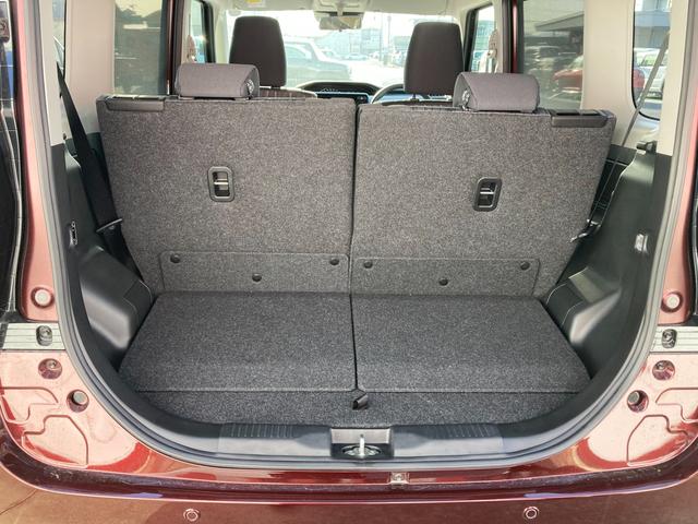 ソリオ ＨＹＢＲＩＤ　ＭＺ　３型　ナビ　全方位カメラ　電動パーキング　オートライト　Ｂｌｕｅｔｏｏｔｈ　スライドドア　純正ナビ　プッシュスタート　シートヒーター　オートエアコン　衝突被害軽減システム　横滑り防止機能　衝突安全ボディ　盗難防止システム　電動パーキング（55枚目）