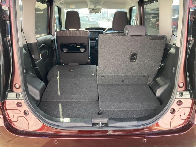 ソリオ ＨＹＢＲＩＤ　ＭＺ　３型　ナビ　全方位カメラ　電動パーキング　オートライト　Ｂｌｕｅｔｏｏｔｈ　スライドドア　純正ナビ　プッシュスタート　シートヒーター　オートエアコン　衝突被害軽減システム　横滑り防止機能　衝突安全ボディ　盗難防止システム　電動パーキング（56枚目）