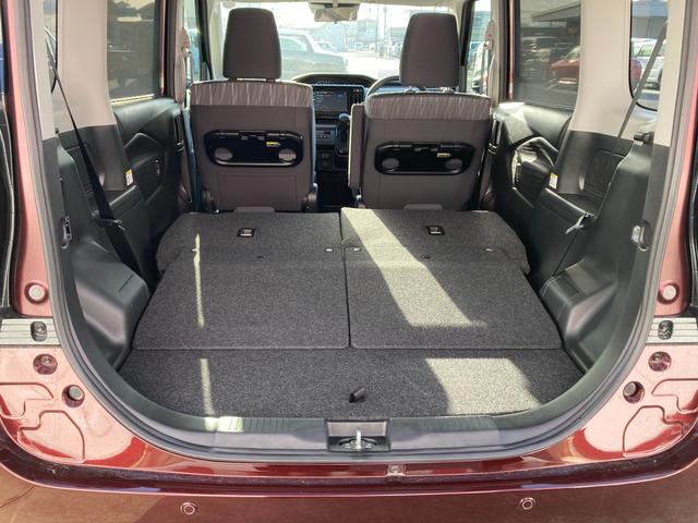 ソリオ ＨＹＢＲＩＤ　ＭＺ　３型　ナビ　全方位カメラ　電動パーキング　オートライト　Ｂｌｕｅｔｏｏｔｈ　スライドドア　純正ナビ　プッシュスタート　シートヒーター　オートエアコン　衝突被害軽減システム　横滑り防止機能　衝突安全ボディ　盗難防止システム　電動パーキング（57枚目）