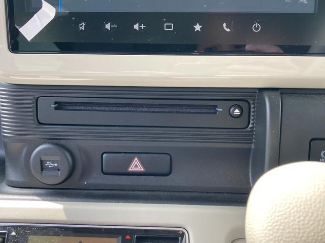 ワゴンＲスマイル ＨＹＢＲＩＤ　Ｘ　３型　ナビ　全方位カメラ　両側パワスラ　オートライト　スライドドア　純正ナビ　プッシュスタート　シートヒーター　オートエアコン　禁煙車　衝突被害軽減システム　横滑り防止機能　衝突安全ボディ　盗難防止システム　電動パーキング（23枚目）