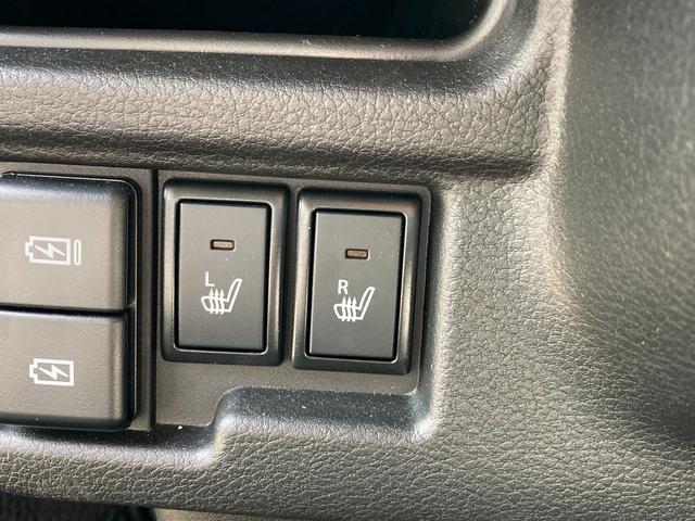 ワゴンＲスマイル ＨＹＢＲＩＤ　Ｘ　３型　ナビ　全方位カメラ　両側パワスラ　オートライト　スライドドア　純正ナビ　プッシュスタート　シートヒーター　オートエアコン　禁煙車　衝突被害軽減システム　横滑り防止機能　衝突安全ボディ　盗難防止システム　電動パーキング（27枚目）