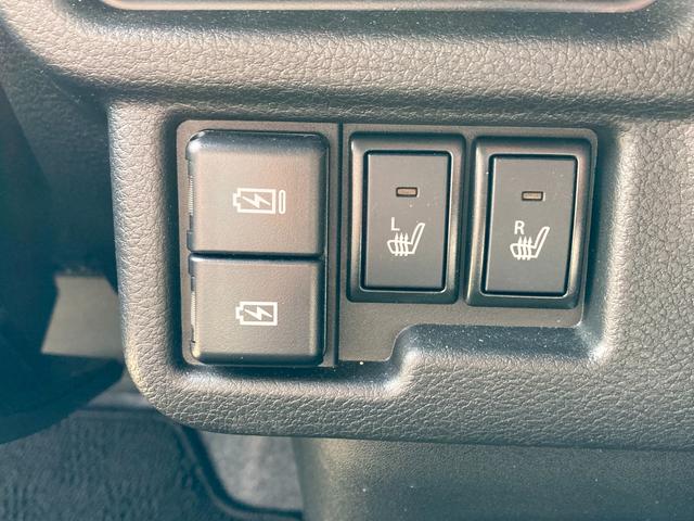 ワゴンＲスマイル ＨＹＢＲＩＤ　Ｘ　３型　ナビ　全方位カメラ　両側パワスラ　オートライト　スライドドア　純正ナビ　プッシュスタート　シートヒーター　オートエアコン　禁煙車　衝突被害軽減システム　横滑り防止機能　衝突安全ボディ　盗難防止システム　電動パーキング（28枚目）