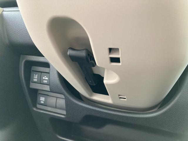 ワゴンＲスマイル ＨＹＢＲＩＤ　Ｘ　３型　ナビ　全方位カメラ　両側パワスラ　オートライト　スライドドア　純正ナビ　プッシュスタート　シートヒーター　オートエアコン　禁煙車　衝突被害軽減システム　横滑り防止機能　衝突安全ボディ　盗難防止システム　電動パーキング（37枚目）