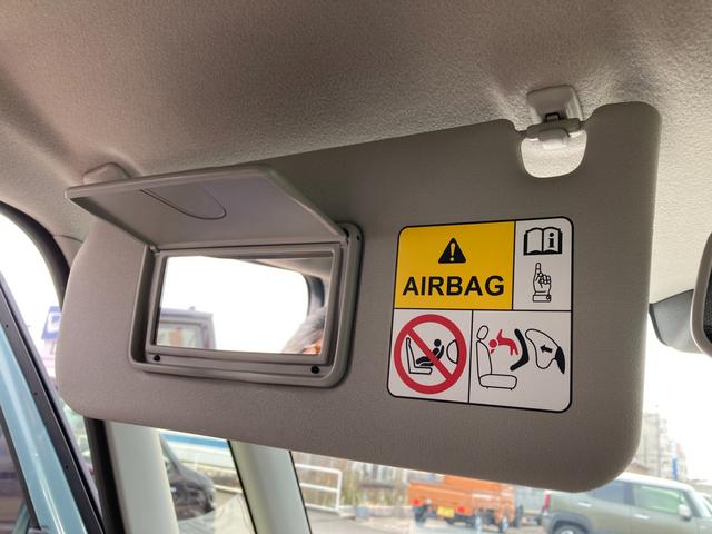 ワゴンＲスマイル ＨＹＢＲＩＤ　Ｘ　３型　ナビ　全方位カメラ　両側パワスラ　オートライト　スライドドア　純正ナビ　プッシュスタート　シートヒーター　オートエアコン　禁煙車　衝突被害軽減システム　横滑り防止機能　衝突安全ボディ　盗難防止システム　電動パーキング（41枚目）