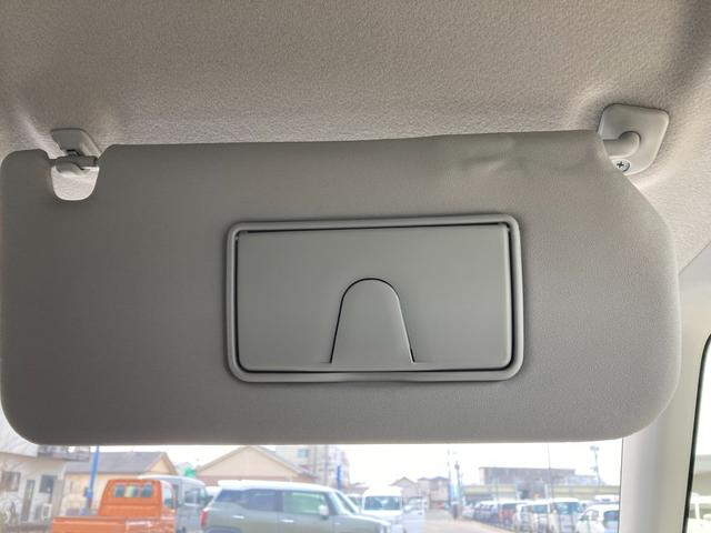 ワゴンＲスマイル ＨＹＢＲＩＤ　Ｘ　３型　ナビ　全方位カメラ　両側パワスラ　オートライト　スライドドア　純正ナビ　プッシュスタート　シートヒーター　オートエアコン　禁煙車　衝突被害軽減システム　横滑り防止機能　衝突安全ボディ　盗難防止システム　電動パーキング（42枚目）