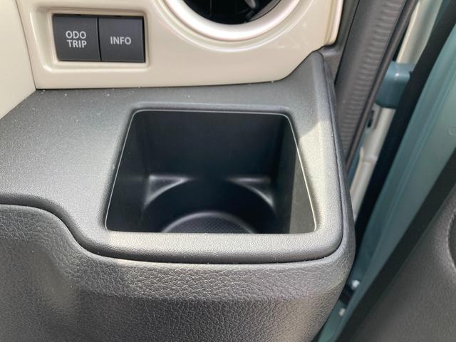 ワゴンＲスマイル ＨＹＢＲＩＤ　Ｘ　３型　ナビ　全方位カメラ　両側パワスラ　オートライト　スライドドア　純正ナビ　プッシュスタート　シートヒーター　オートエアコン　禁煙車　衝突被害軽減システム　横滑り防止機能　衝突安全ボディ　盗難防止システム　電動パーキング（44枚目）