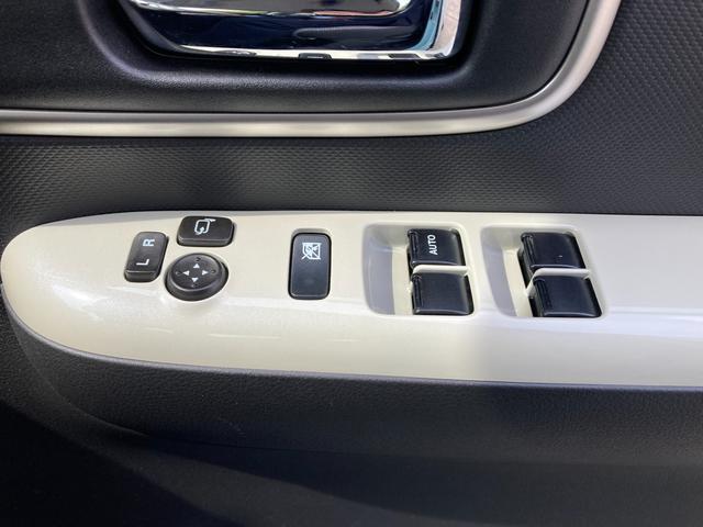 ワゴンＲスマイル ＨＹＢＲＩＤ　Ｘ　３型　ナビ　全方位カメラ　両側パワスラ　オートライト　スライドドア　純正ナビ　プッシュスタート　シートヒーター　オートエアコン　禁煙車　衝突被害軽減システム　横滑り防止機能　衝突安全ボディ　盗難防止システム　電動パーキング（47枚目）