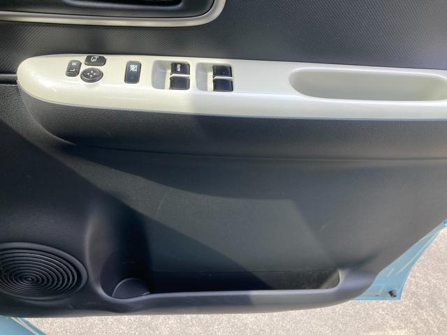 ワゴンＲスマイル ＨＹＢＲＩＤ　Ｘ　３型　ナビ　全方位カメラ　両側パワスラ　オートライト　スライドドア　純正ナビ　プッシュスタート　シートヒーター　オートエアコン　禁煙車　衝突被害軽減システム　横滑り防止機能　衝突安全ボディ　盗難防止システム　電動パーキング（48枚目）