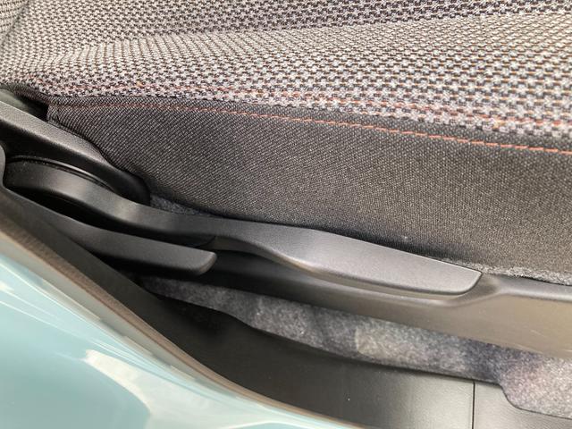 ワゴンＲスマイル ＨＹＢＲＩＤ　Ｘ　３型　ナビ　全方位カメラ　両側パワスラ　オートライト　スライドドア　純正ナビ　プッシュスタート　シートヒーター　オートエアコン　禁煙車　衝突被害軽減システム　横滑り防止機能　衝突安全ボディ　盗難防止システム　電動パーキング（50枚目）