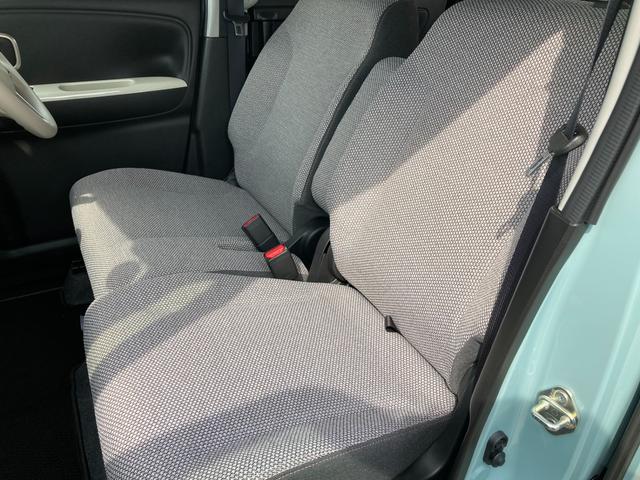 ワゴンＲスマイル ＨＹＢＲＩＤ　Ｘ　３型　ナビ　全方位カメラ　両側パワスラ　オートライト　スライドドア　純正ナビ　プッシュスタート　シートヒーター　オートエアコン　禁煙車　衝突被害軽減システム　横滑り防止機能　衝突安全ボディ　盗難防止システム　電動パーキング（53枚目）