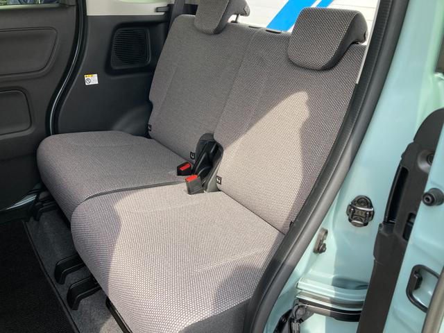 ワゴンＲスマイル ＨＹＢＲＩＤ　Ｘ　３型　ナビ　全方位カメラ　両側パワスラ　オートライト　スライドドア　純正ナビ　プッシュスタート　シートヒーター　オートエアコン　禁煙車　衝突被害軽減システム　横滑り防止機能　衝突安全ボディ　盗難防止システム　電動パーキング（58枚目）