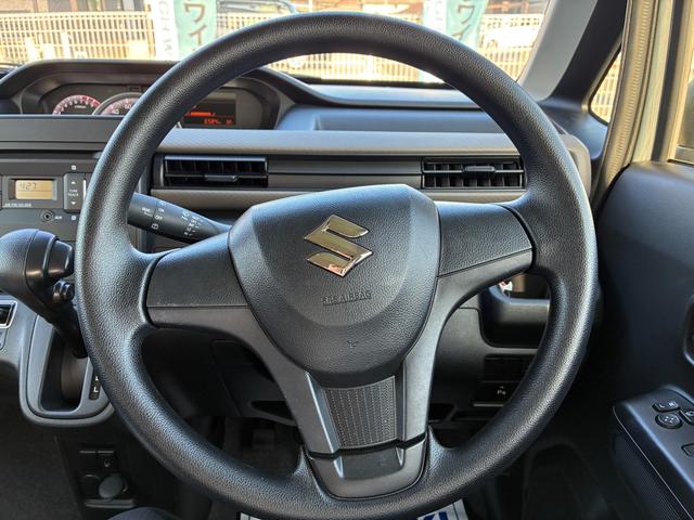 ＦＸ　４型　ＣＤプレイヤー　衝突被害軽減Ｂ　シートヒーター　オートライト　ＣＤプレイヤー　プッシュスタート　シートヒーター　オートエアコン　衝突被害軽減システム　横滑り防止機能　衝突安全ボディ　アンブレラホルダー（画像22）