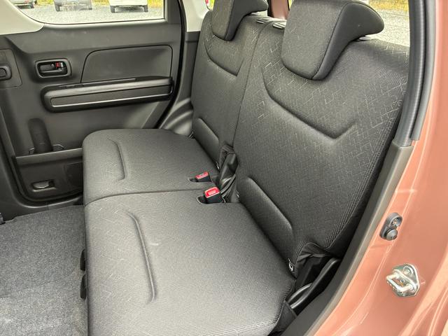 ＦＸ　４型　ＣＤプレイヤー　衝突被害軽減Ｂ　シートヒーター　オートライト　プッシュスタート　シートヒーター　オートエアコン　衝突被害軽減システム　横滑り防止機能　衝突安全ボディ　ＣＤプレイヤー（画像42）
