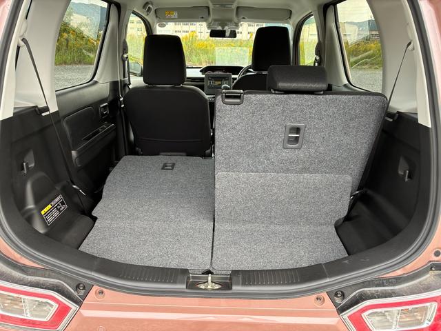 ＦＸ　４型　ＣＤプレイヤー　衝突被害軽減Ｂ　シートヒーター　オートライト　プッシュスタート　シートヒーター　オートエアコン　衝突被害軽減システム　横滑り防止機能　衝突安全ボディ　ＣＤプレイヤー（画像53）